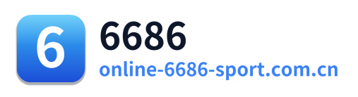 6686